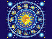 Twelve constellations Accessories